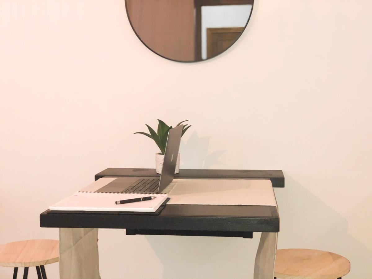 Studio Vieil Antibes - Saint Antoine Bagian luar foto